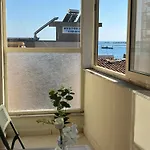 Skyline Shore For 6pax Appartement