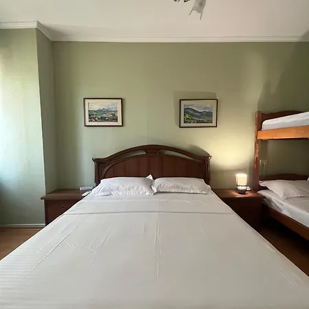 Skyline Shore For 6pax * Durrës