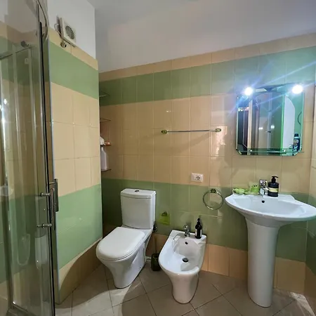 Skyline Shore For 6pax Apartment *