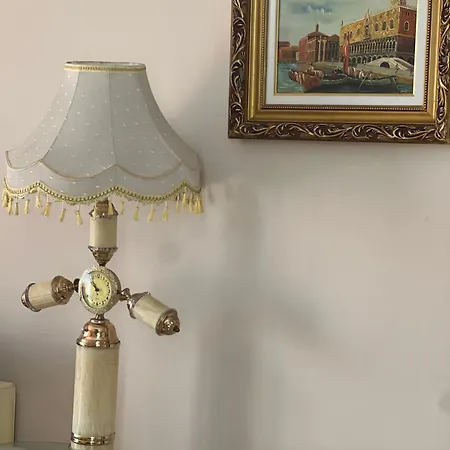 Skyline Shore For 6pax * Durrës