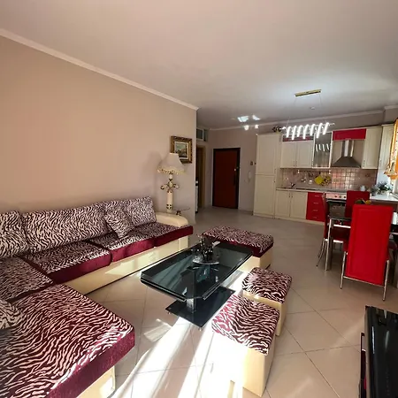 Skyline Shore For 6pax Durrës