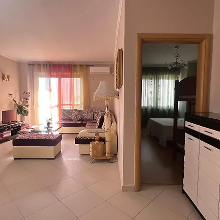 Skyline Shore For 6pax