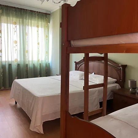 Apartment Skyline Shore For 6pax *