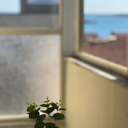 Apartment Skyline Shore For 6pax