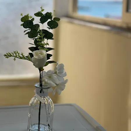 Skyline Shore For 6pax * Durrës