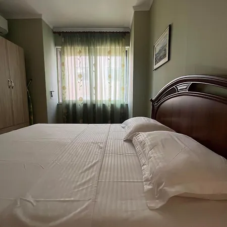 Skyline Shore For 6pax *