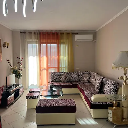 Apartment Skyline Shore For 6pax *