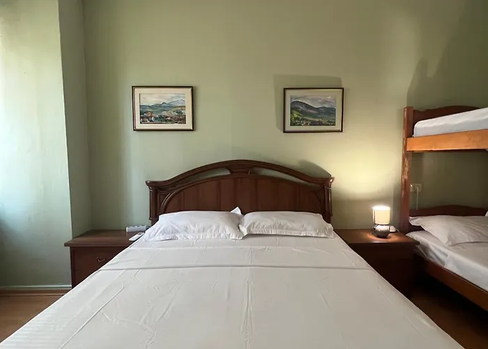 Skyline Shore For 6pax * Durrës