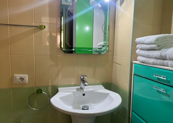 Skyline Shore For 6pax * Durrës