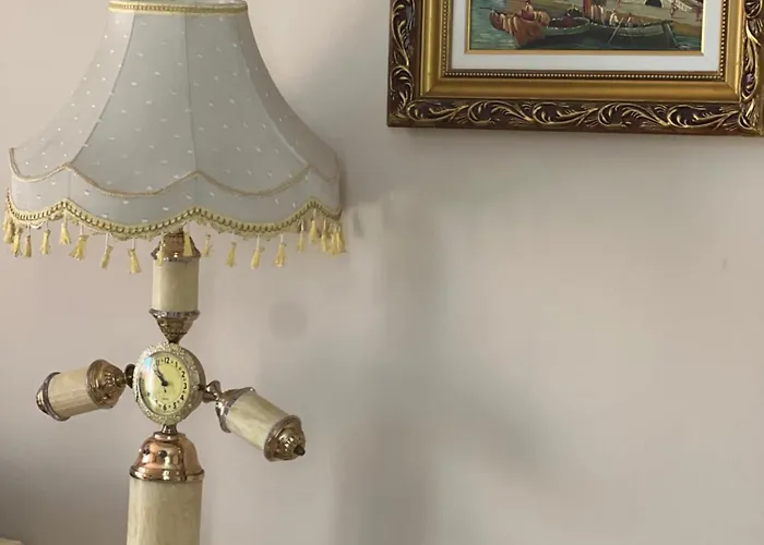 Skyline Shore For 6pax * Durrës