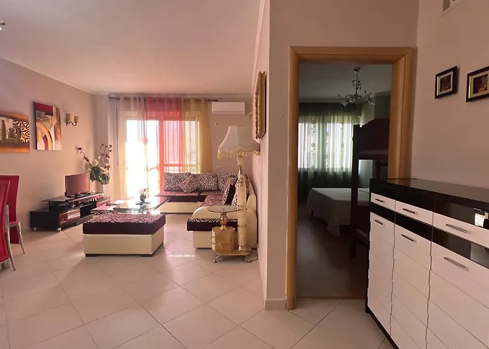 Skyline Shore For 6pax