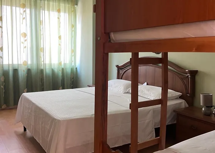 Apartmán Skyline Shore For 6pax *