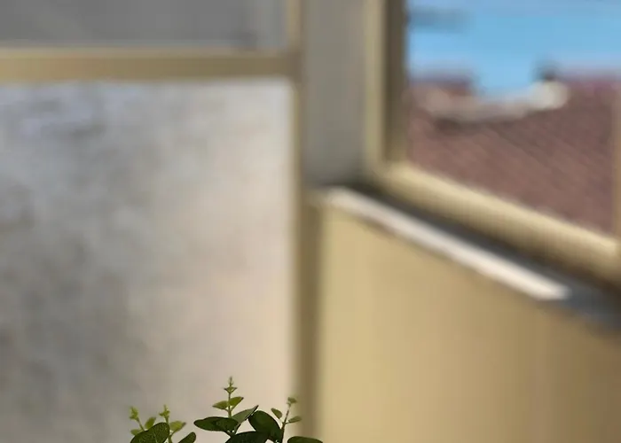 Apartmán Skyline Shore For 6pax