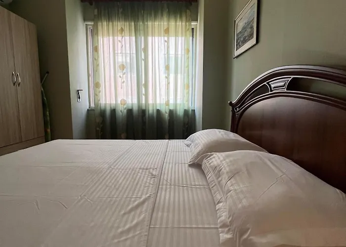 Skyline Shore For 6pax *