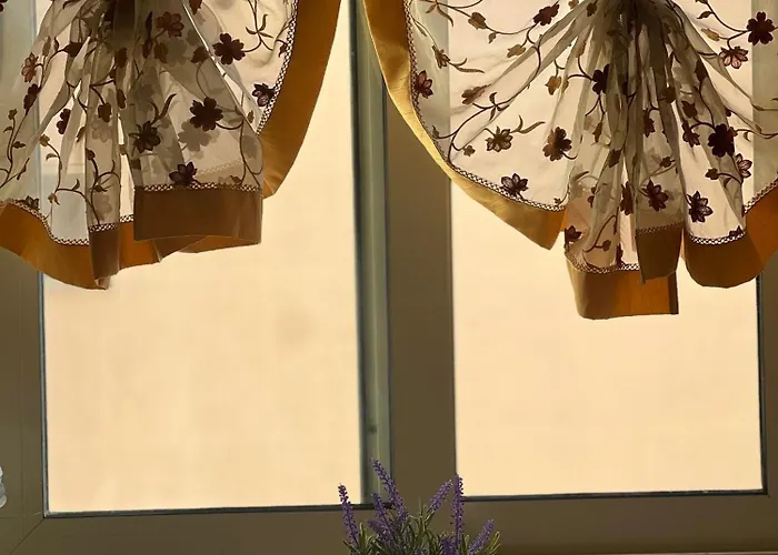 Skyline Shore For 6pax Apartmán