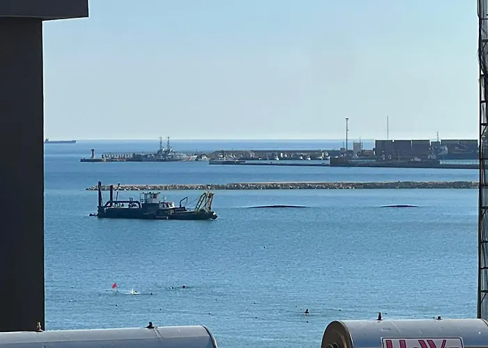 Apartmán Skyline Shore For 6pax *